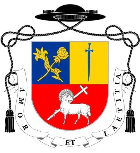 Tradição Sem Medo - Brasão